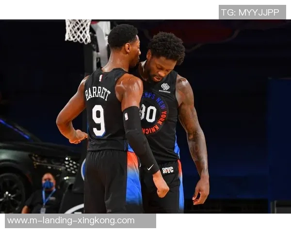 骑士与尼克斯对决前瞻分析双方阵容状态及战术策略探讨