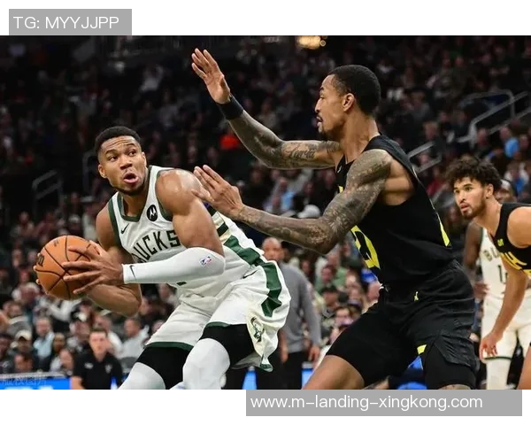 雄鹿与爵士精彩对决全场回放精彩瞬间不容错过